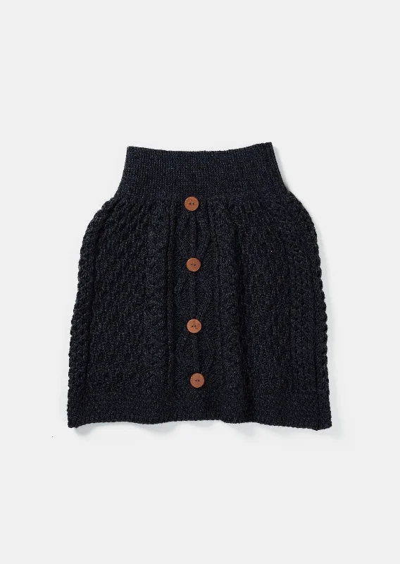 Aran Mini skirt | Clearance