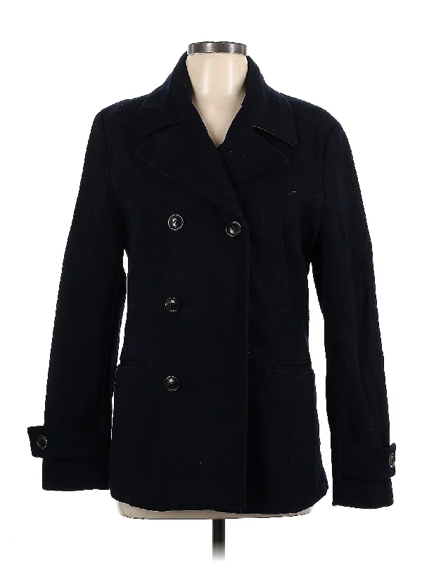 Wool Coat