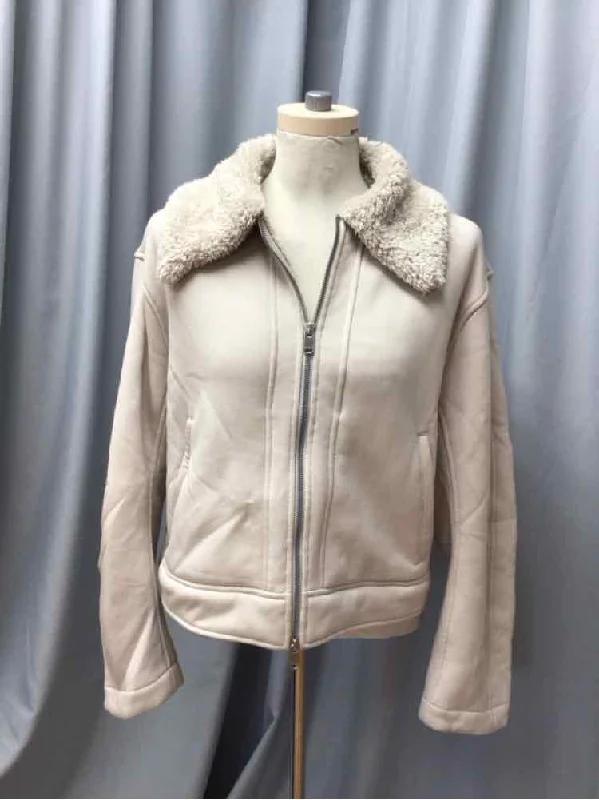 ATHLETA SIZE SMALL Ladies JACKET