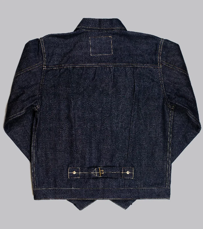 Bryceland's Denim 133 Type 1 Jacket