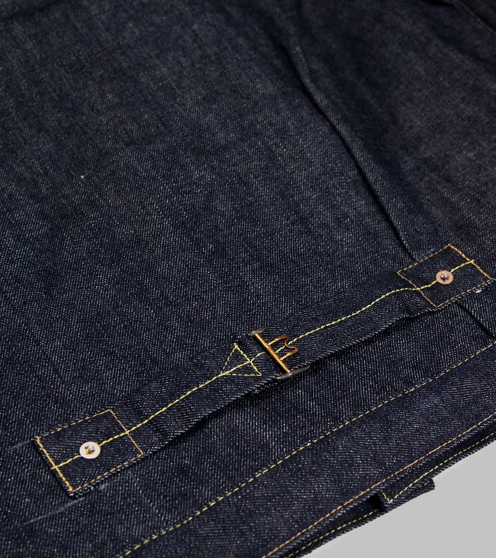 Bryceland's Denim 133 Type 1 Jacket