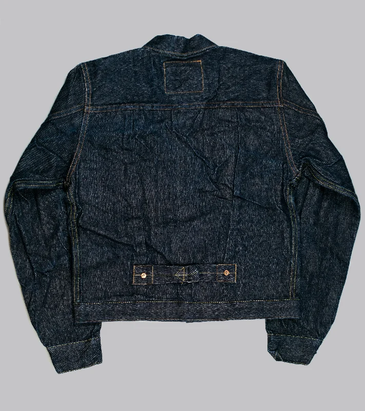 Bryceland's Denim 133 Type 1 Jacket