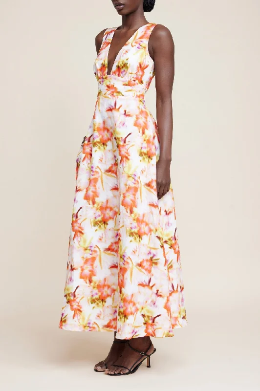 ARDANARY MAXI DRESS