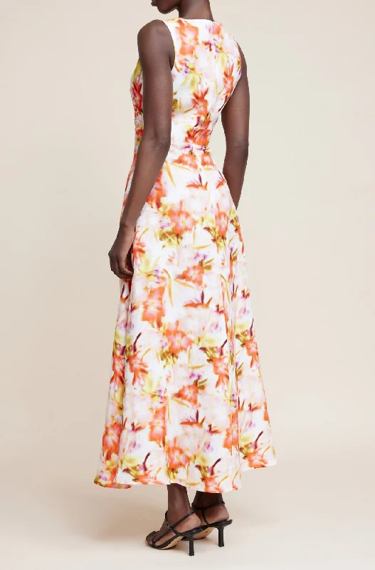 ARDANARY MAXI DRESS