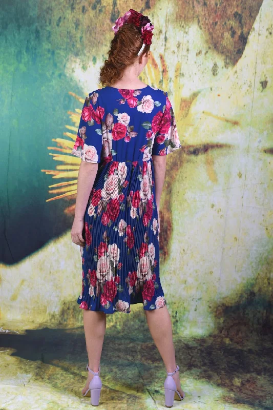 Dema Dress - Floral - SALE