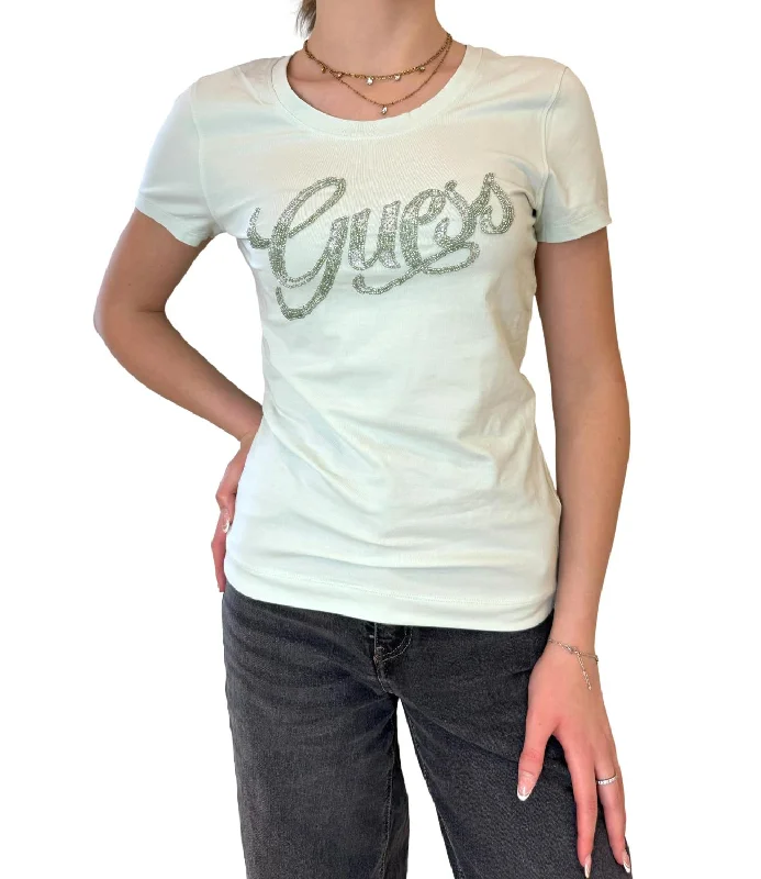 Guess t-shirt donna