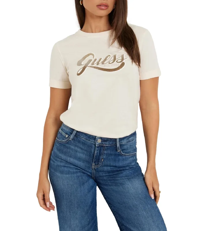 Guess t-shirt donna