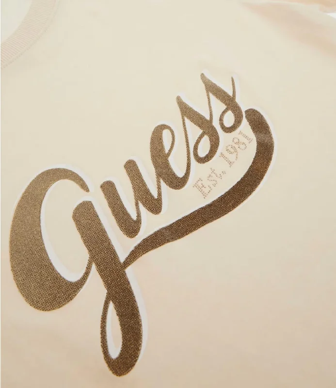 Guess t-shirt donna