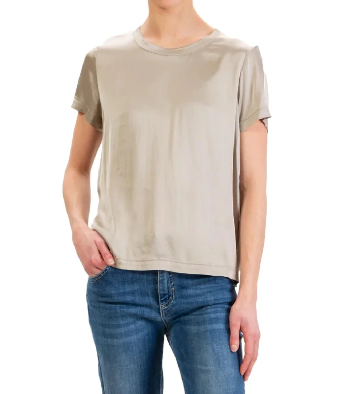 Vicolo T-shirt donna