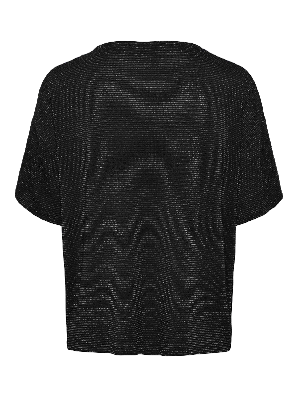 PCBILLO T-Shirt - Black