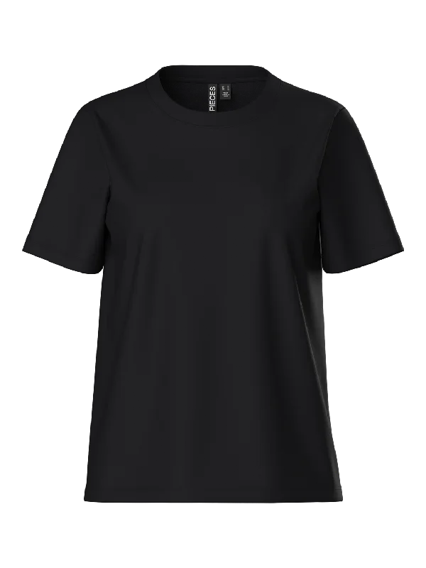 PCRIA T-Shirt - Black