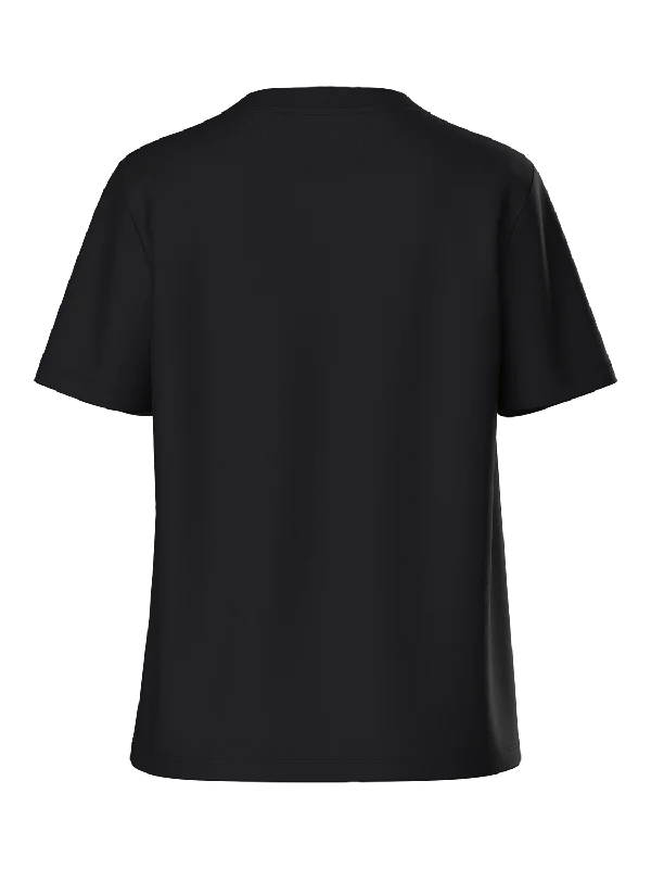 PCRIA T-Shirt - Black