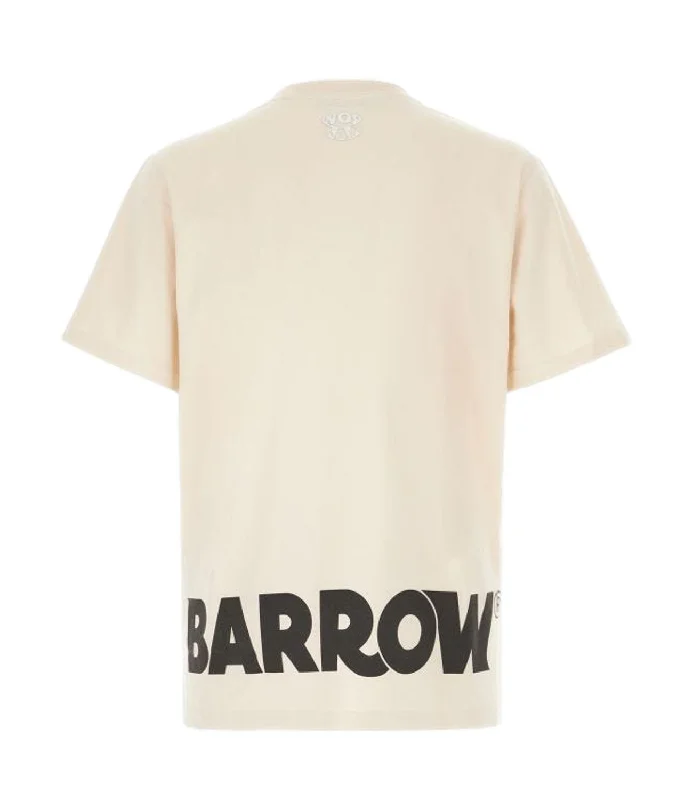 Barrow T-shirt uomo Turtledove