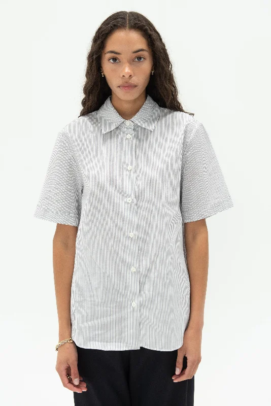 Collin Shirt, Stripe