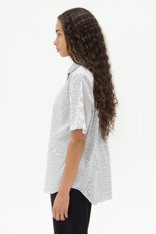 Collin Shirt, Stripe