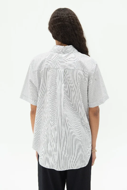 Collin Shirt, Stripe