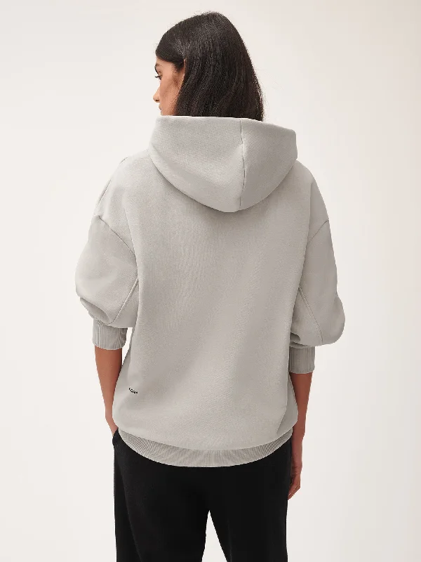 DNA Hoodie—stone