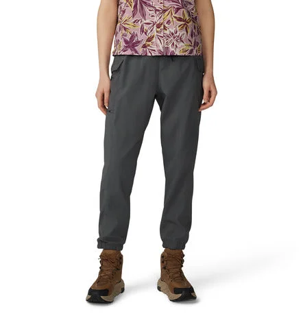 Women's Trail Sender Pant - Volcanic