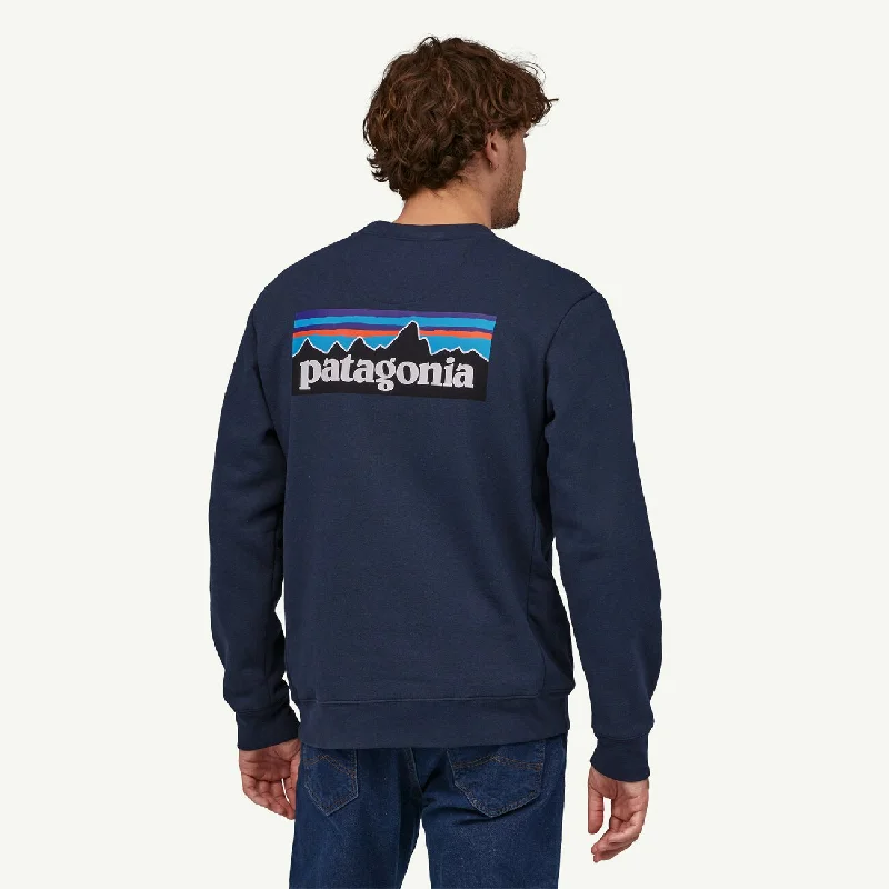 P-6 Logo Uprisal Crew Sweatshirt