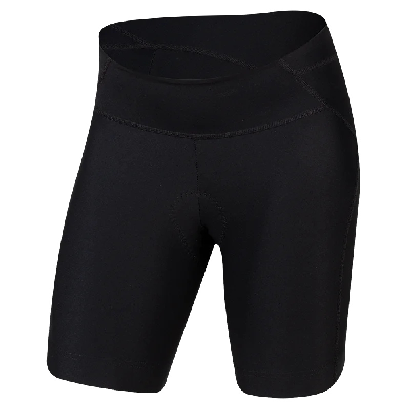 PEARL IZUMI Women's Symphony 8"" Short - Closeout