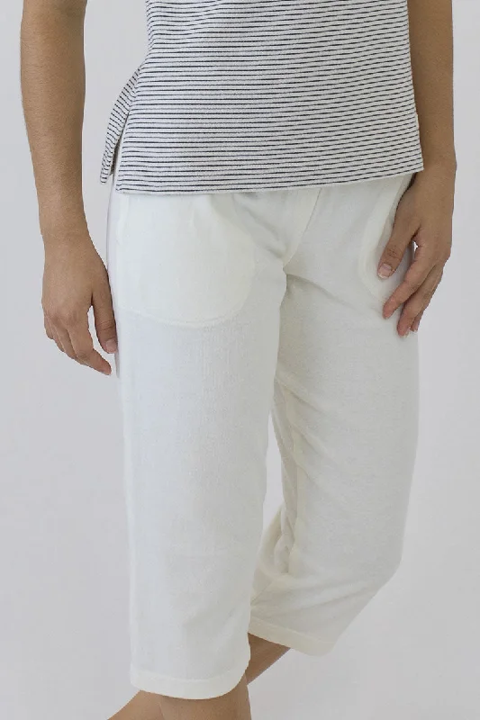 7/8 Cotton Pants SC-04