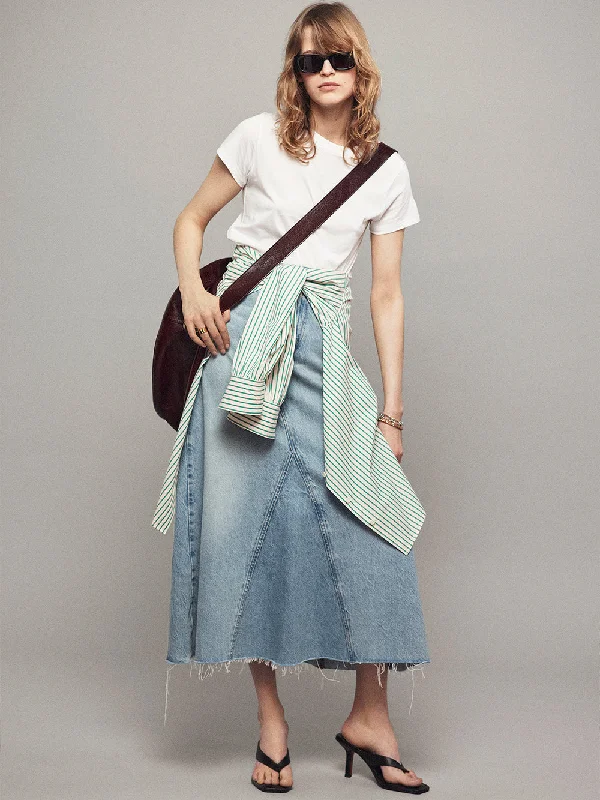 The Dorothy Skirt -- August