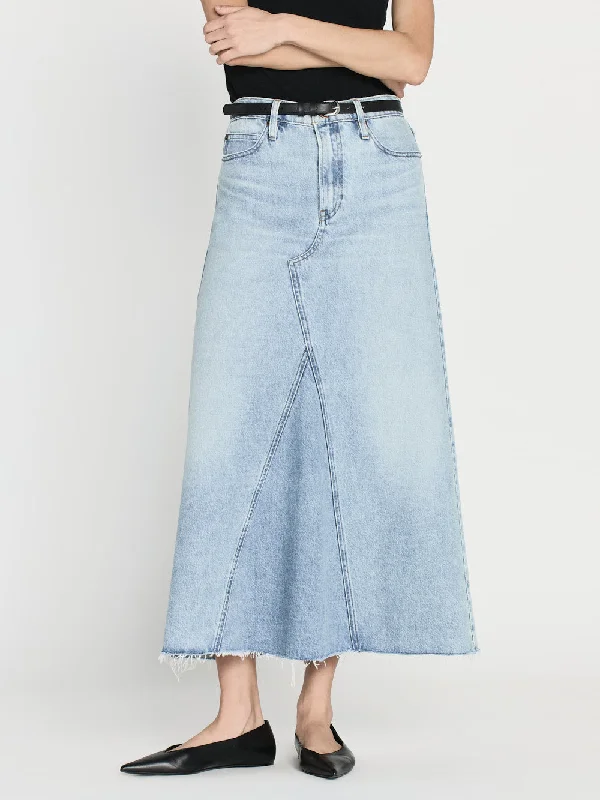 The Dorothy Skirt -- August