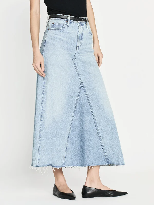 The Dorothy Skirt -- August