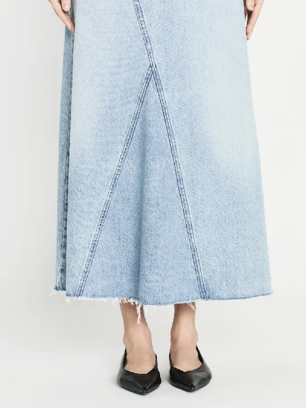 The Dorothy Skirt -- August