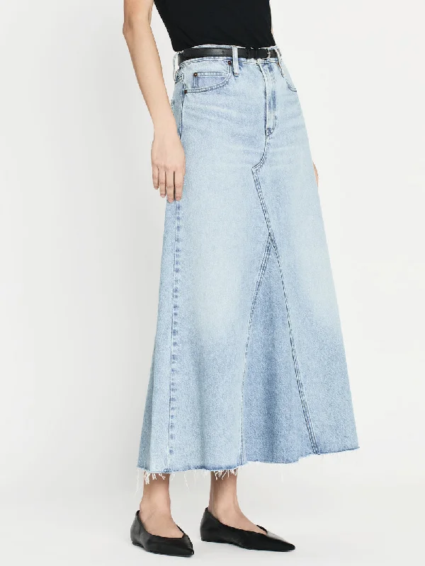 The Dorothy Skirt -- August