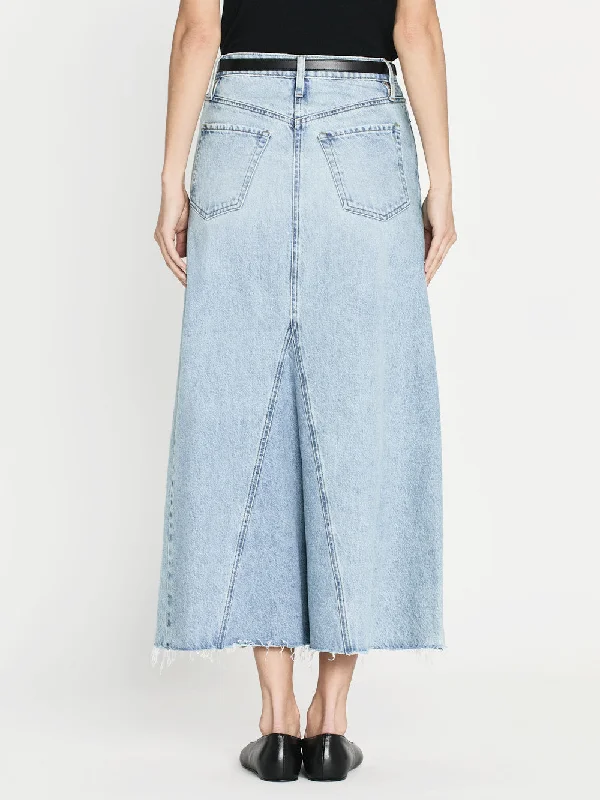 The Dorothy Skirt -- August