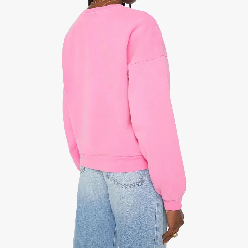 The Drop Square Sweatshirt (Mind Your Mother)