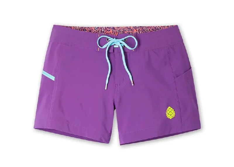 Women's CFS Board Short