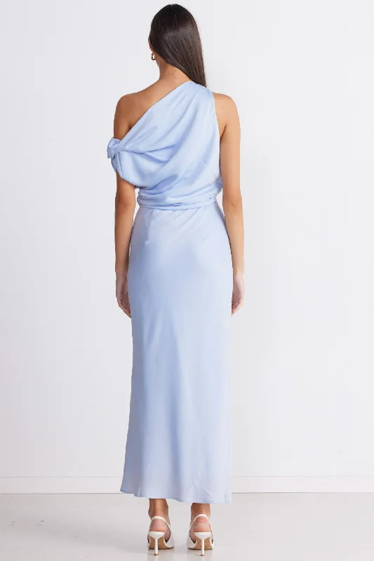 CALISSA MAXI DRESS