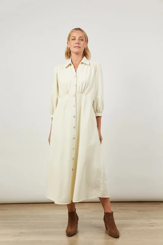 Isle Of Mine Urban Maxi