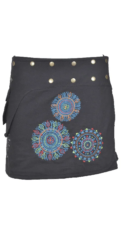 ladies-wrap-round-hippy-popper-skirt-with-colorful-prints-and-embroidery