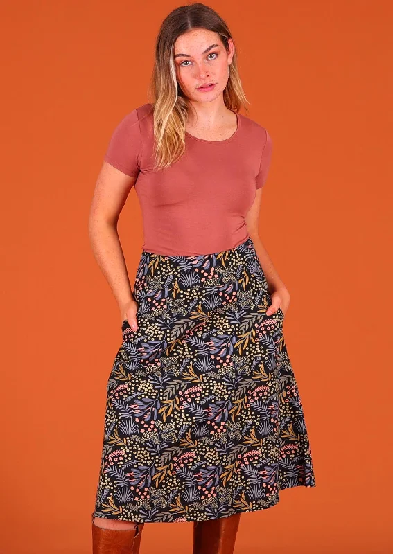 Zarah Skirt Twilight